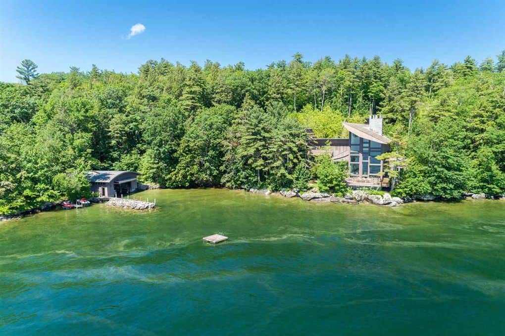 20 Wyman Drive Wolfeboro NH 03894