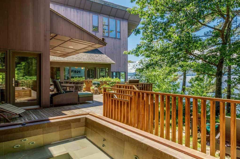 20 Wyman Drive Wolfeboro NH 03894