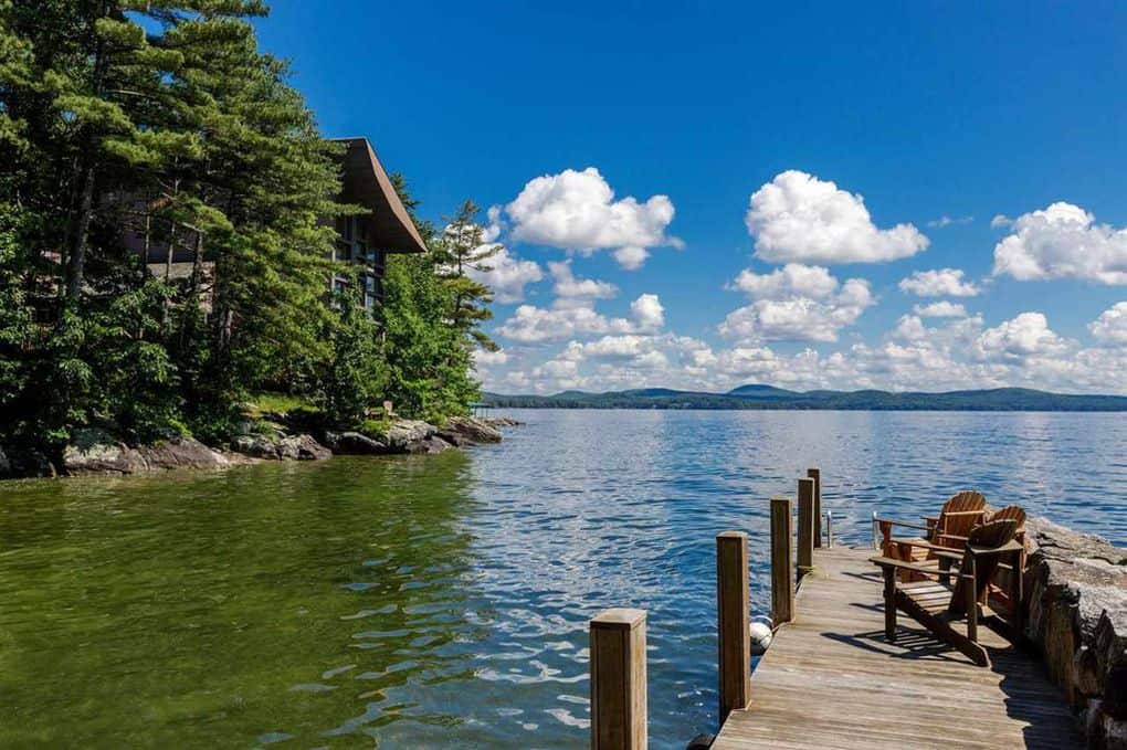 20 Wyman Drive Wolfeboro NH 03894