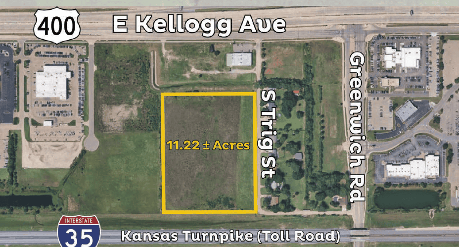 Wichita KS 67207