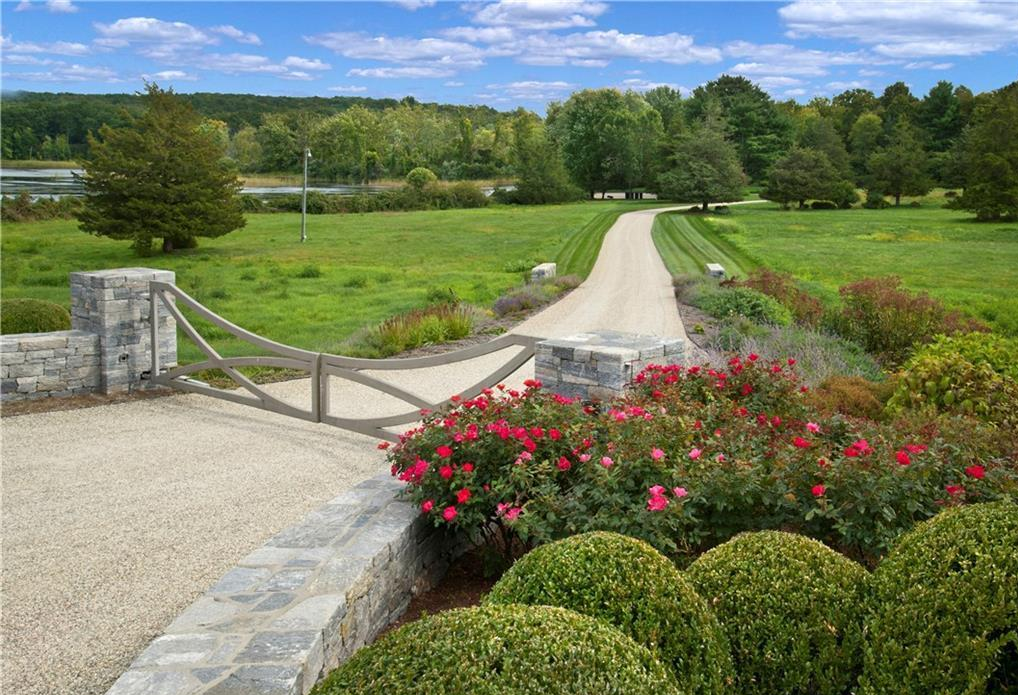 66 Selden Road Lyme CT 06371