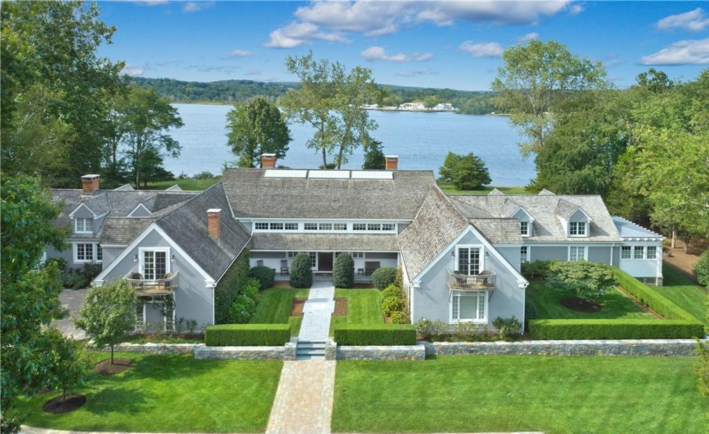 66 Selden Road Lyme CT 06371