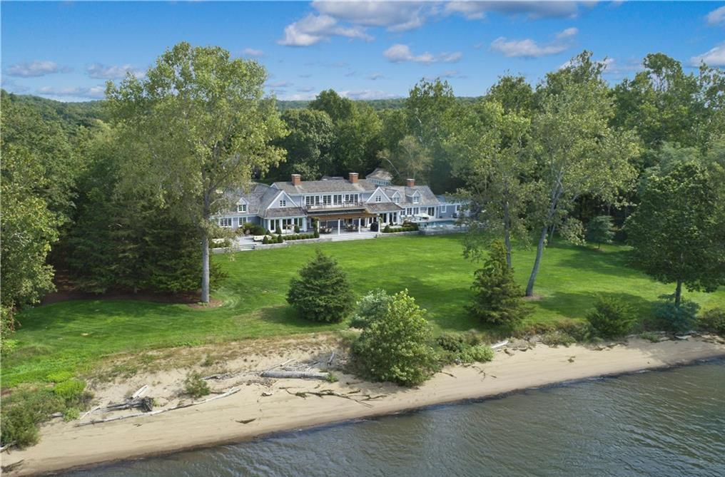 66 Selden Road Lyme CT 06371