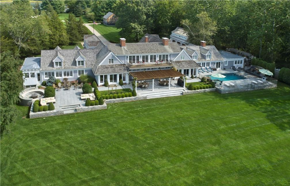 66 Selden Road Lyme CT 06371