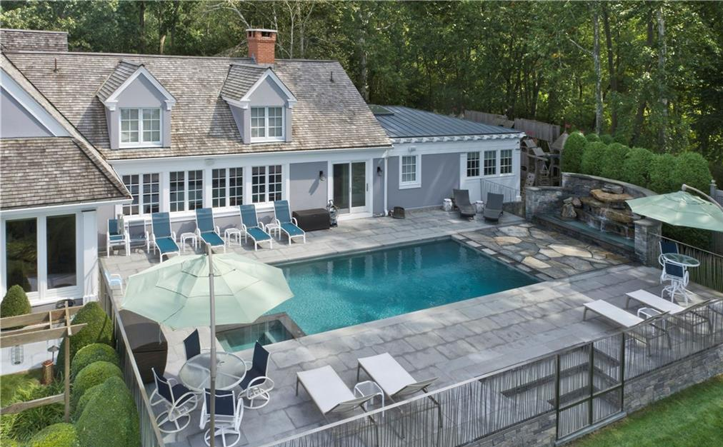 66 Selden Road Lyme CT 06371