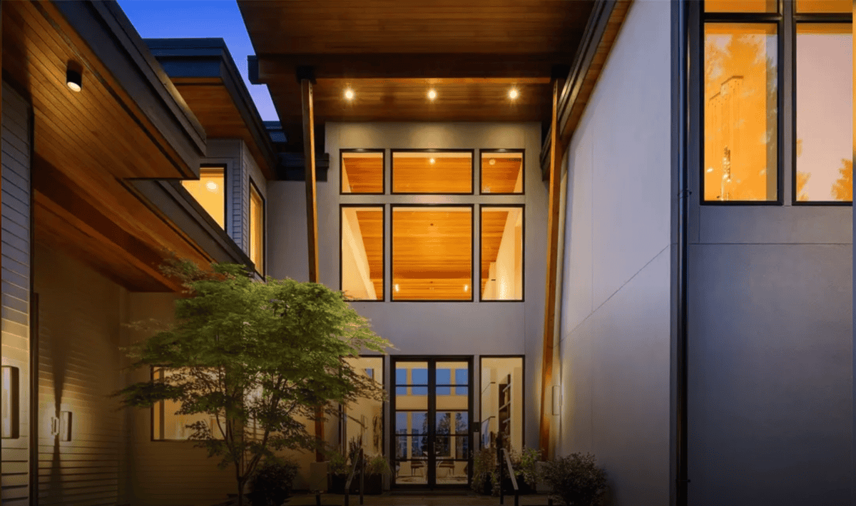 209 Northside Road Bellevue WA 98004