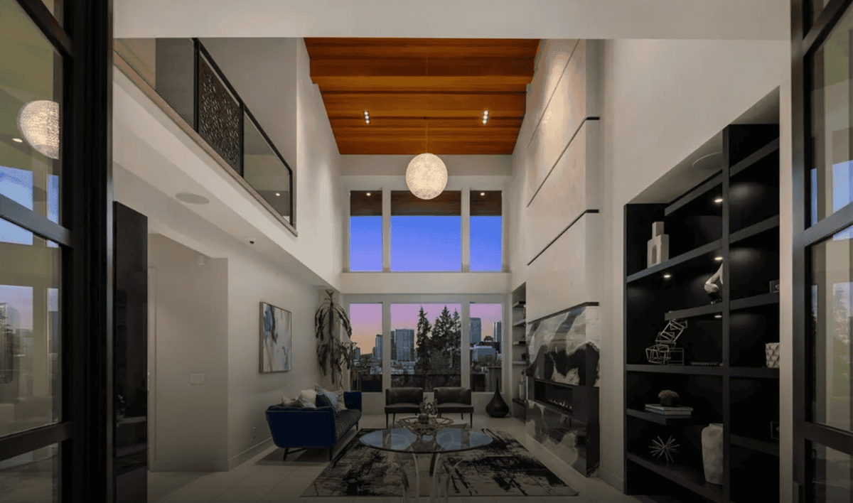 209 Northside Road Bellevue WA 98004