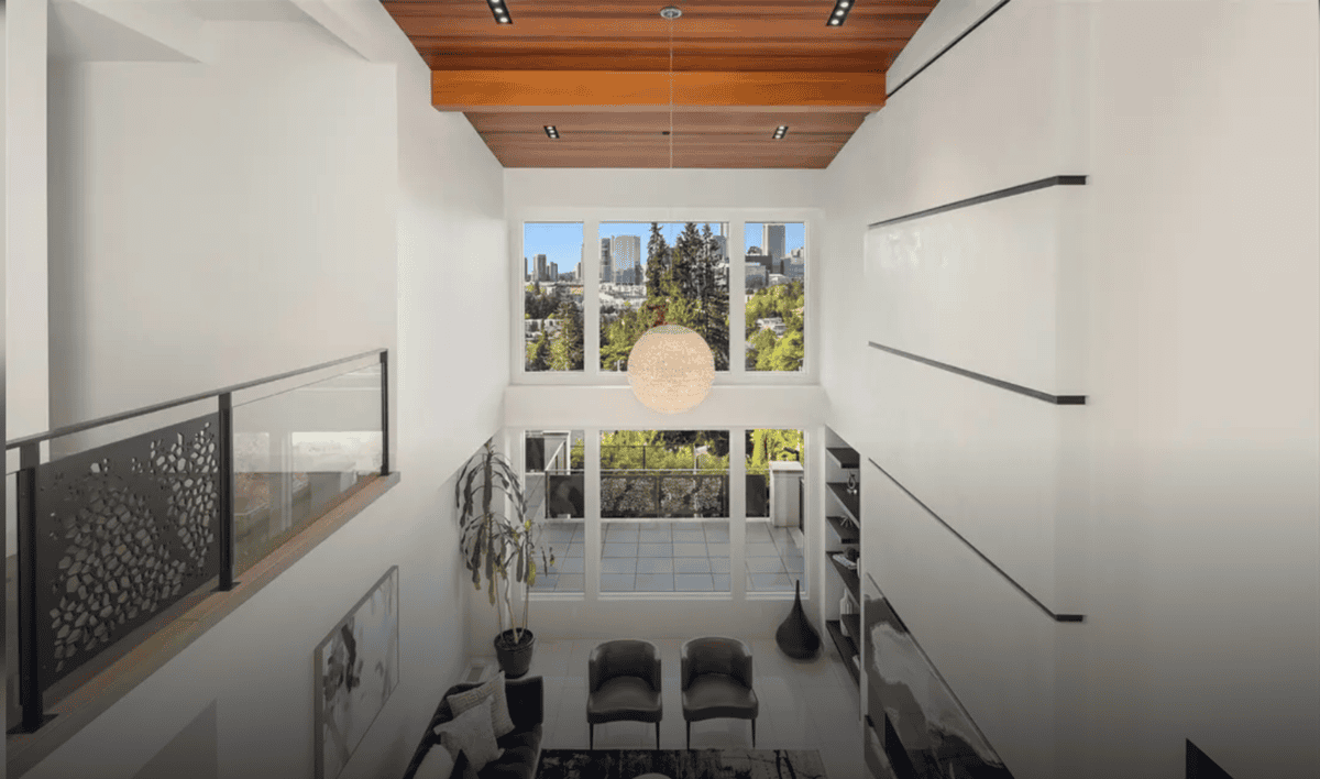209 Northside Road Bellevue WA 98004