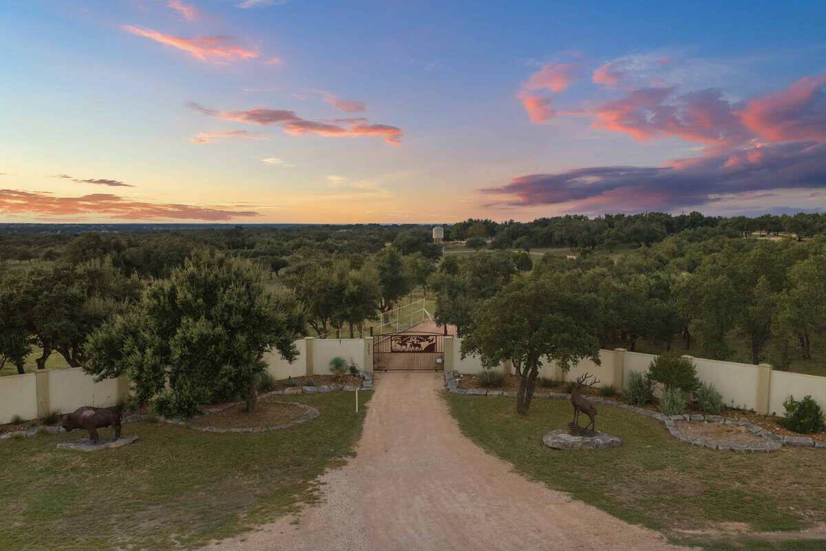 3701 Highway 41 Mountain Home TX 78058