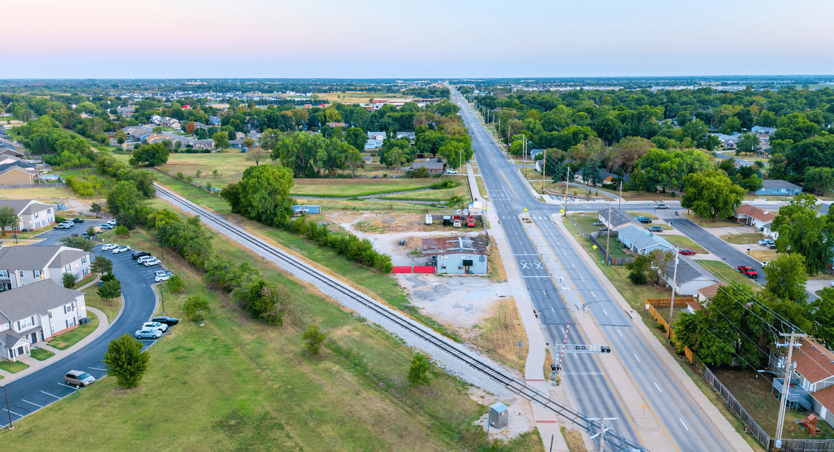 5010 N Maize Road Wichita KS 67101