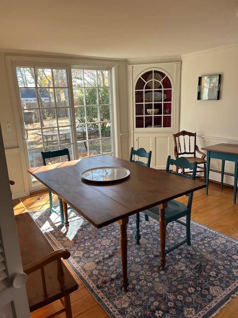 Yarmouth MA 02673