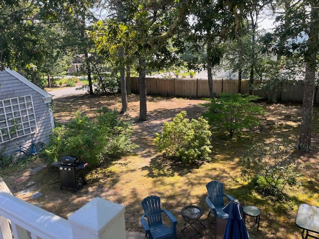 Yarmouth MA 02673