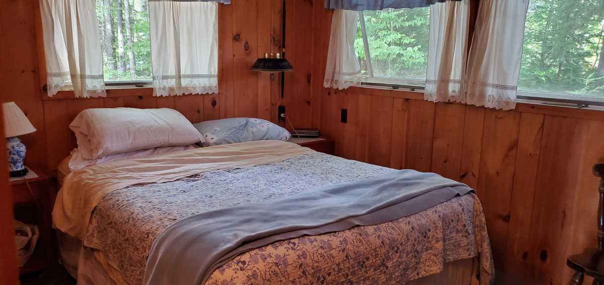 92 North Lower Bay Road, Lovell ME X97902509 Kezar Realty Western