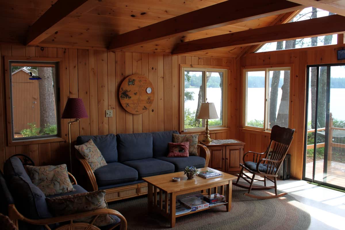 92 North Lower Bay Road, Lovell ME X97902509 Kezar Realty Western