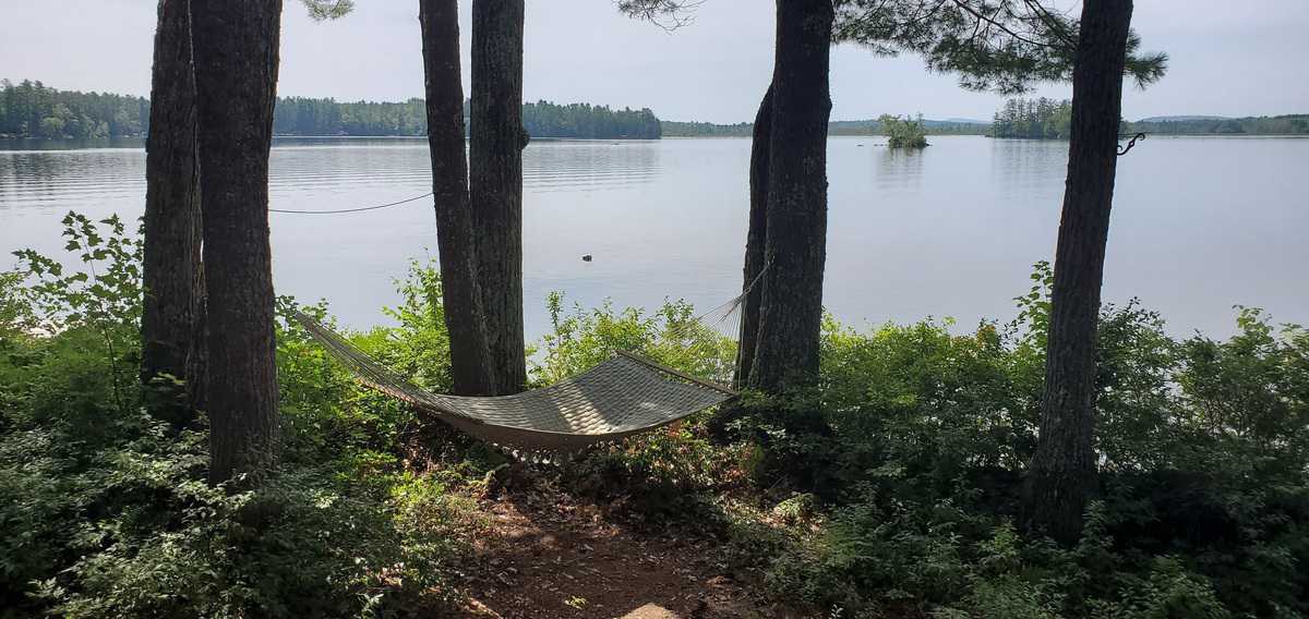 92 North Lower Bay Road, Lovell ME X97902509 Kezar Realty Western