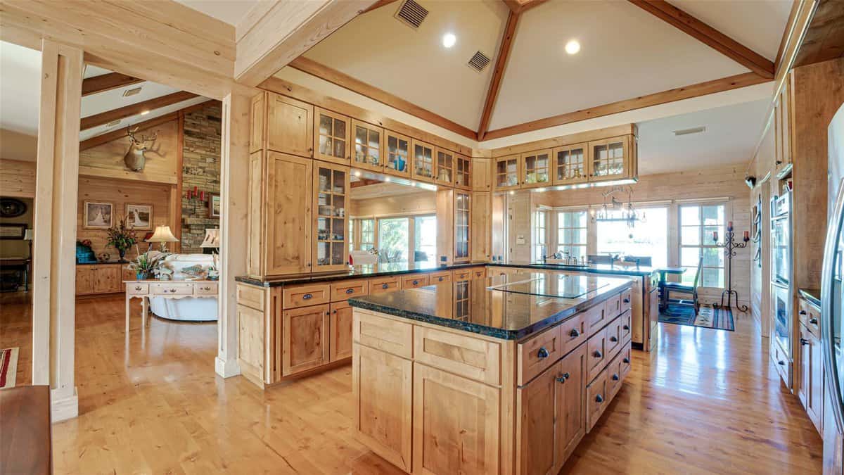 100 Lakeside Court Malakoff TX 75148