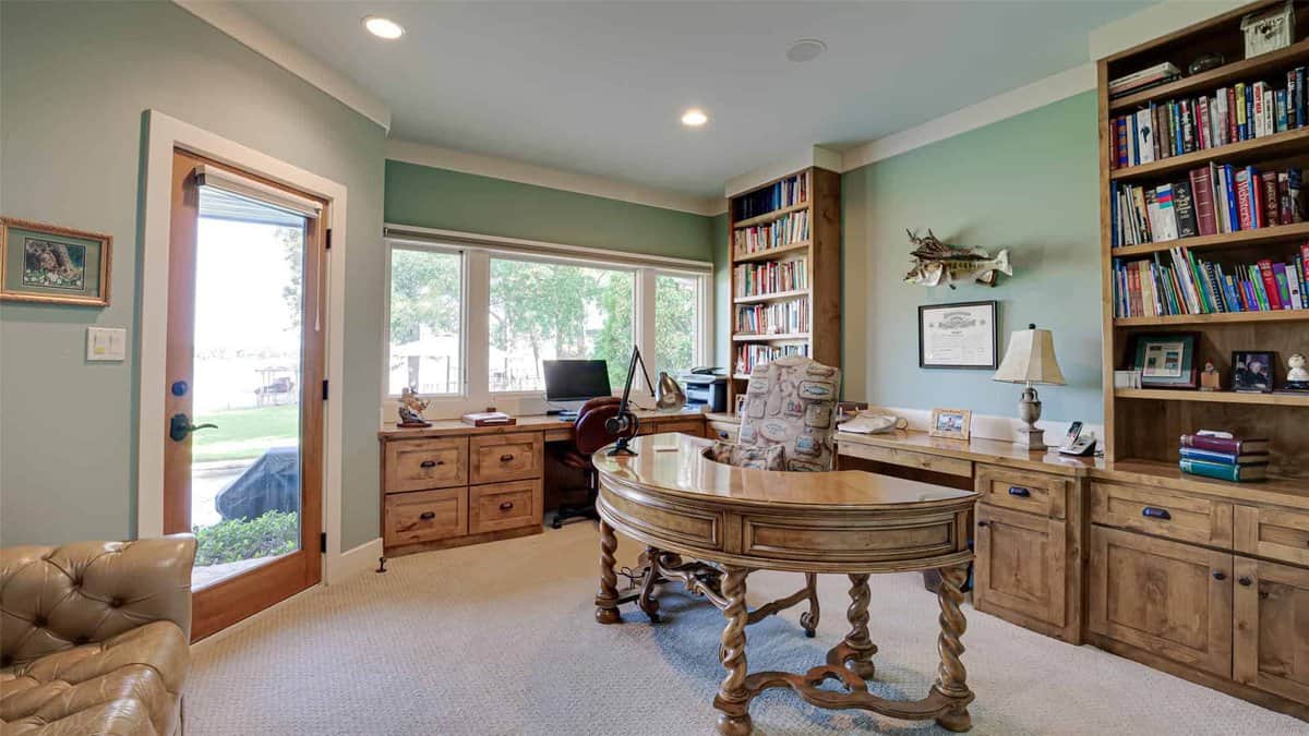 100 Lakeside Court Malakoff TX 75148