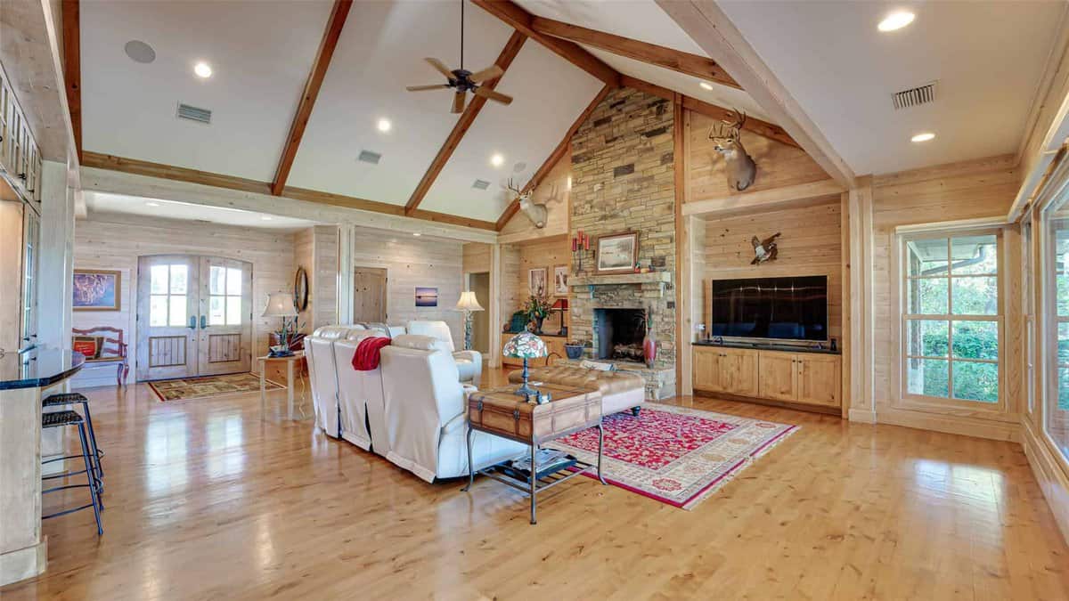 100 Lakeside Court Malakoff TX 75148