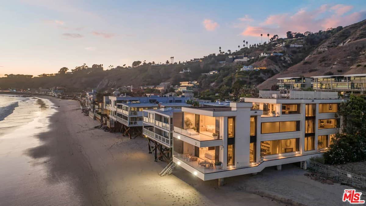 22616 Pacific Coast Highway Malibu CA 90265