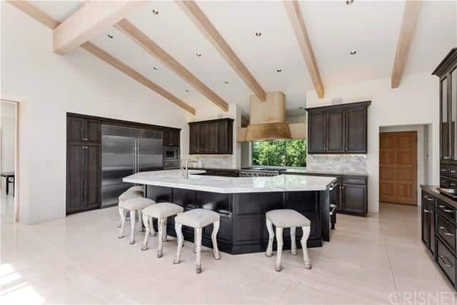 25120 Jim Bridger Road Hidden Hills CA 91302