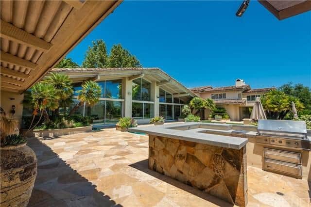 25120 Jim Bridger Road Hidden Hills CA 91302