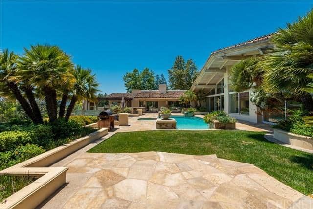 25120 Jim Bridger Road Hidden Hills CA 91302