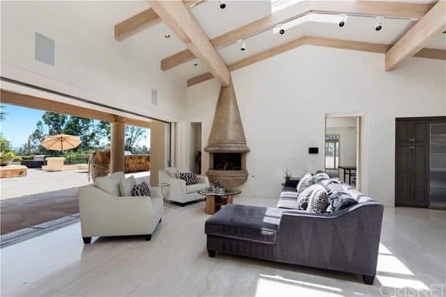 25120 Jim Bridger Road Hidden Hills CA 91302