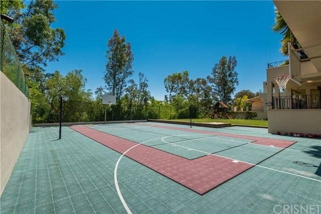 25120 Jim Bridger Road Hidden Hills CA 91302