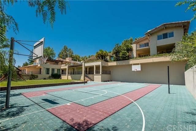 25120 Jim Bridger Road Hidden Hills CA 91302
