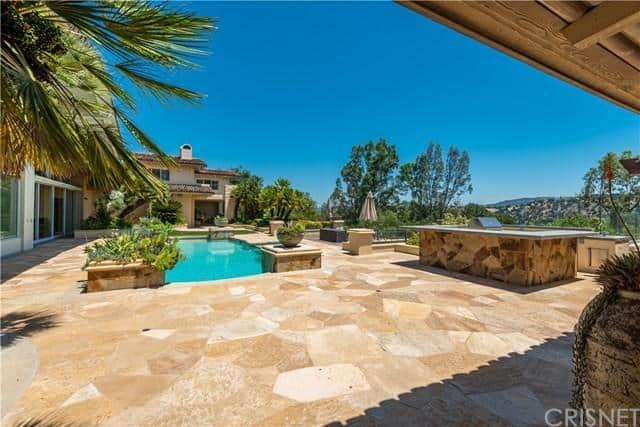 25120 Jim Bridger Road Hidden Hills CA 91302