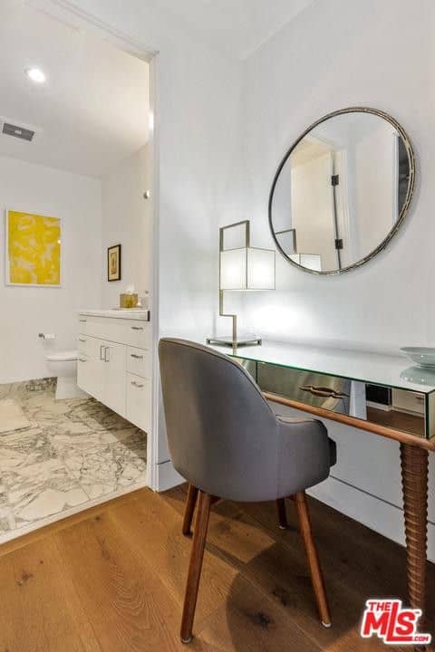 1552 Bel Air Road Los Angeles CA 90077