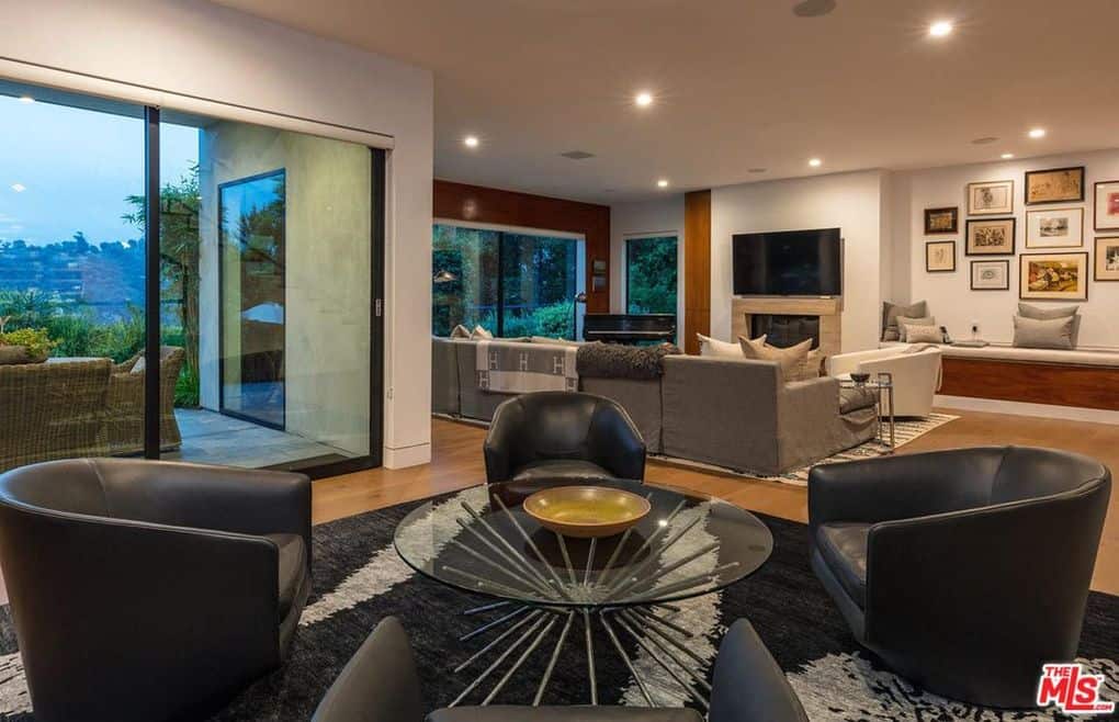 1552 Bel Air Road Los Angeles CA 90077