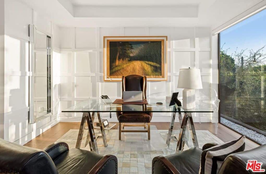 1552 Bel Air Road Los Angeles CA 90077