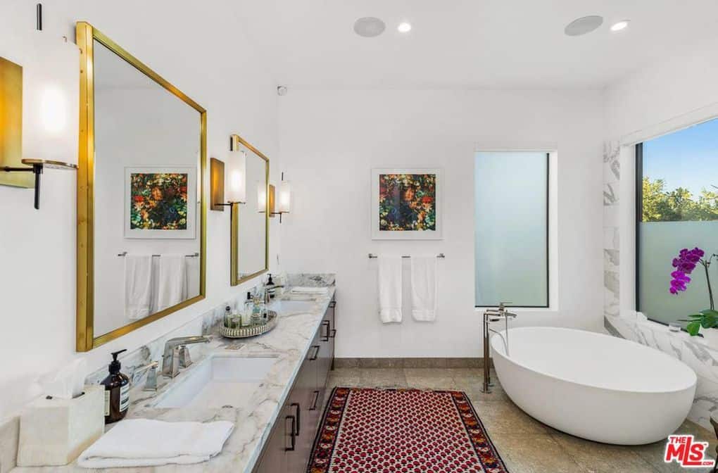 1552 Bel Air Road Los Angeles CA 90077
