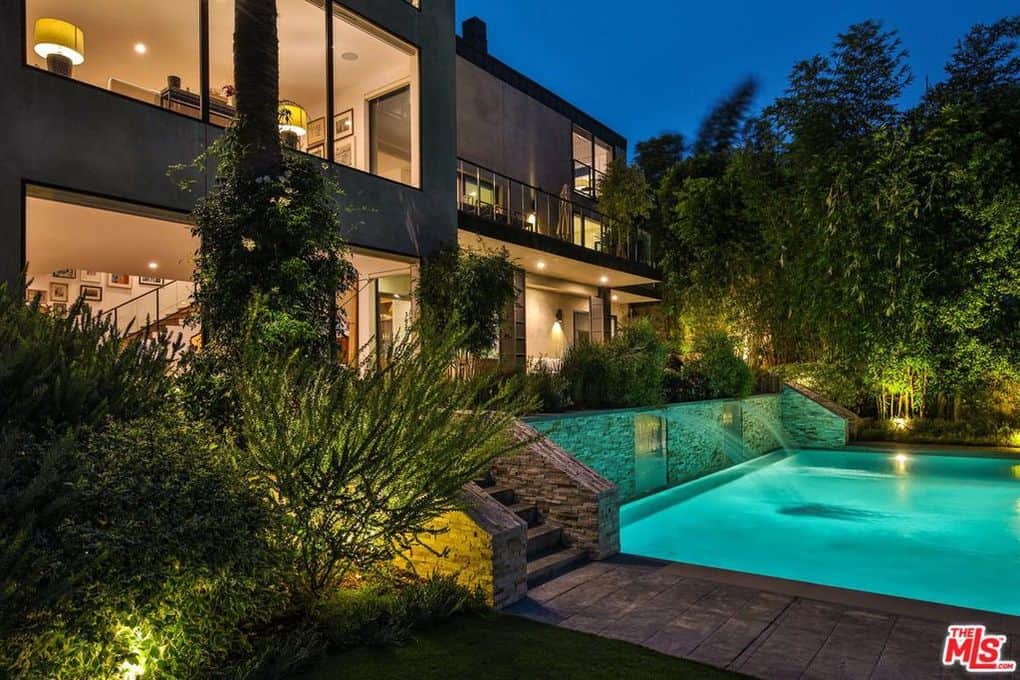 1552 Bel Air Road Los Angeles CA 90077