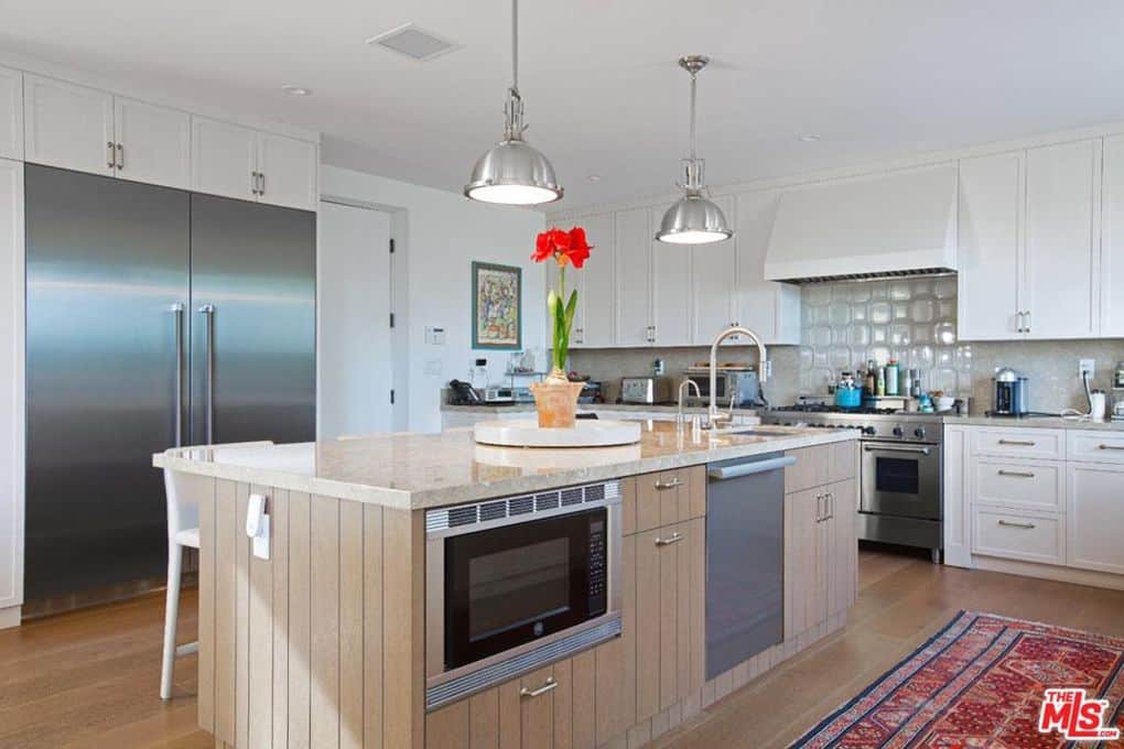 1552 Bel Air Road Los Angeles CA 90077