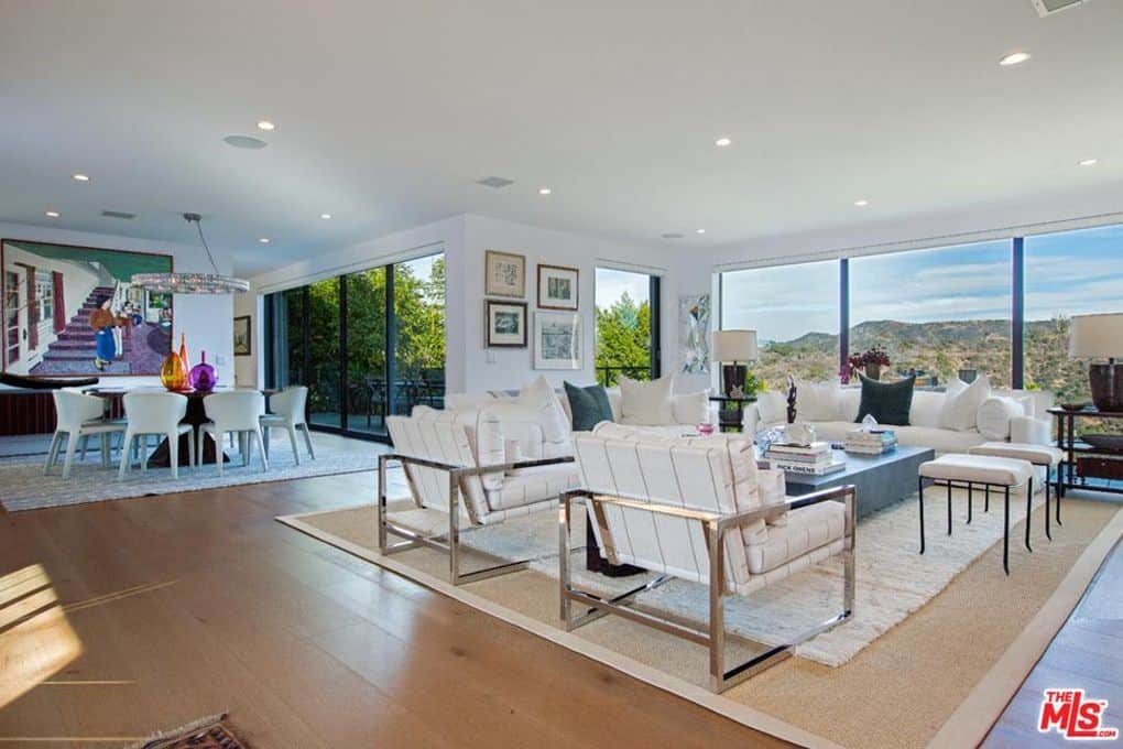 1552 Bel Air Road Los Angeles CA 90077