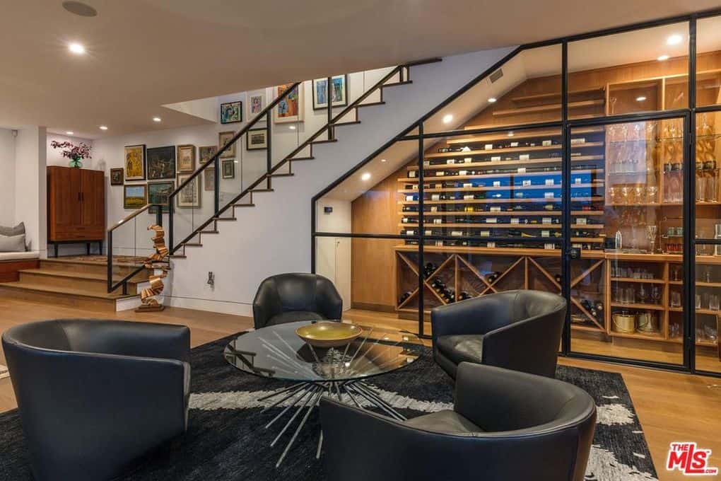 1552 Bel Air Road Los Angeles CA 90077