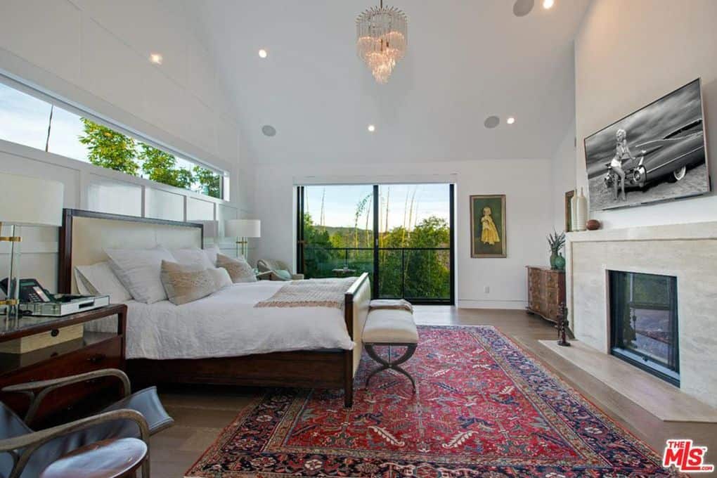 1552 Bel Air Road Los Angeles CA 90077