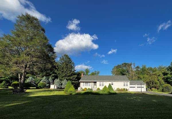 106 Jerusalem Road Windham CT 06280