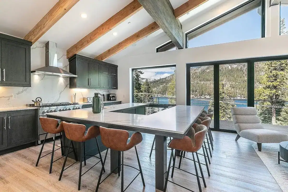 14369 South Shore Drive Lake Tahoe CA 96161
