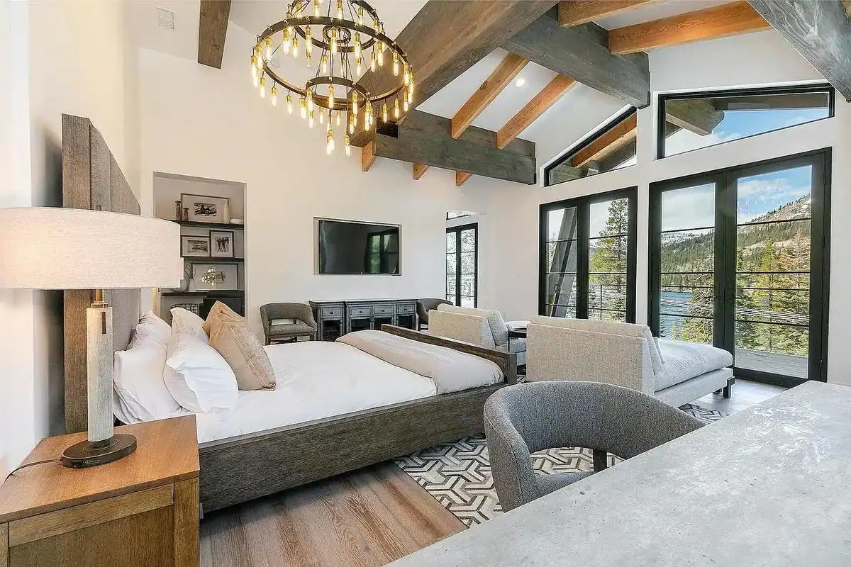 14369 South Shore Drive Lake Tahoe CA 96161