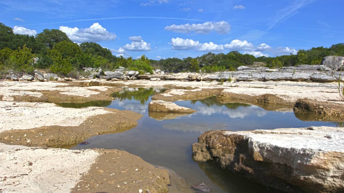Pipe Creek TX