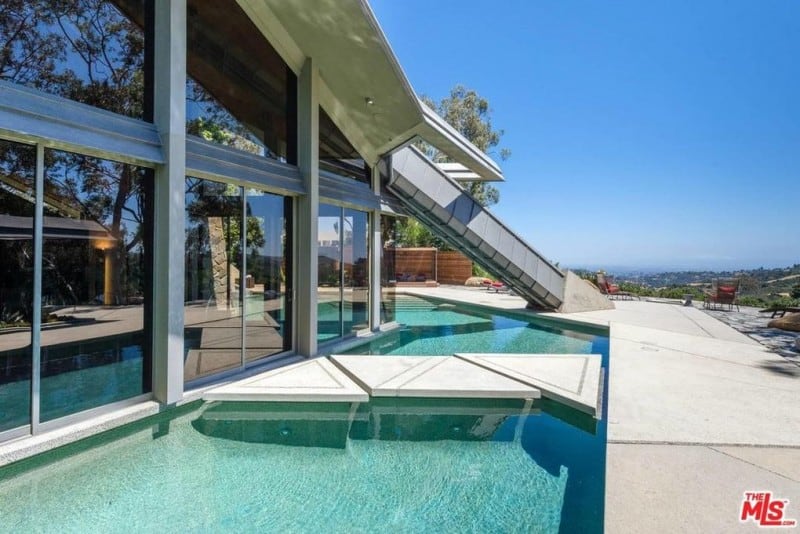 Bel Air CA 90077