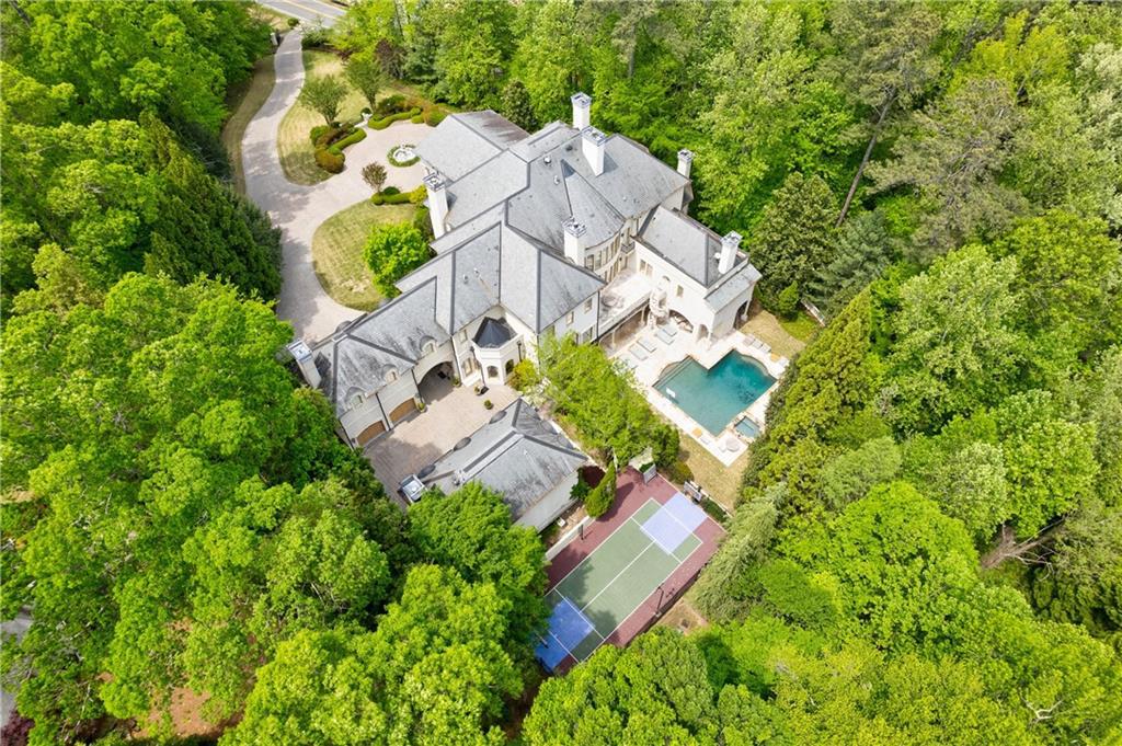 4787 Northside Drive Atlanta GA 30327