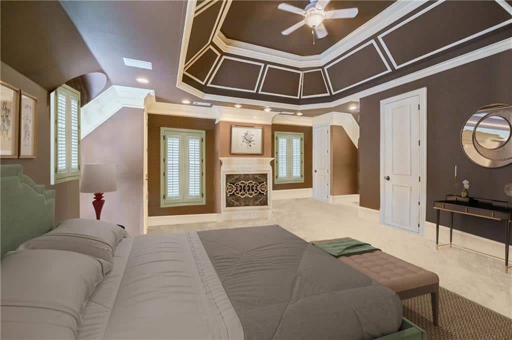 4787 Northside Drive Atlanta GA 30327