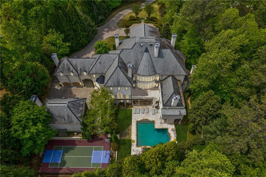 4787 Northside Drive Atlanta GA 30327