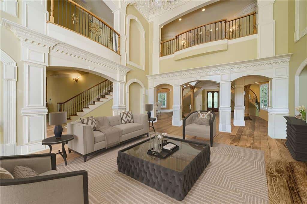 4787 Northside Drive Atlanta GA 30327