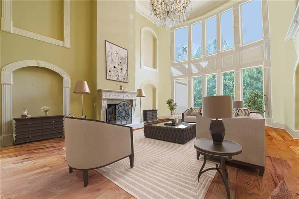 4787 Northside Drive Atlanta GA 30327