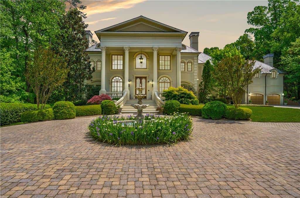 4787 Northside Drive Atlanta GA 30327